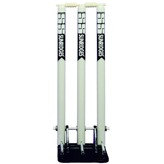 Spring Loaded Stumps