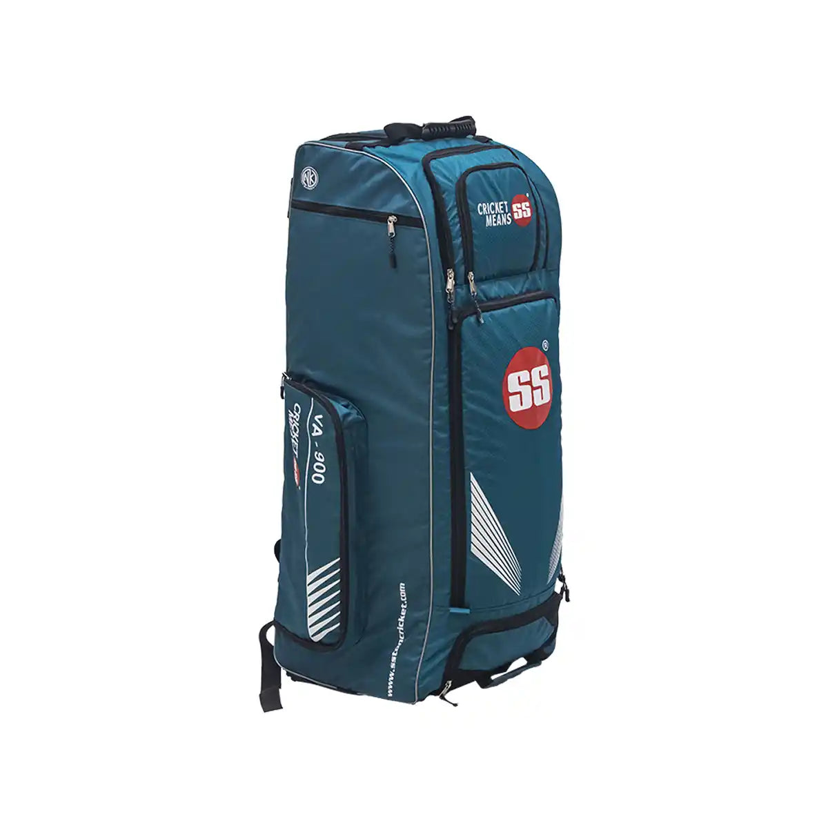 VA-900 Duffle Wheelie Kitbag