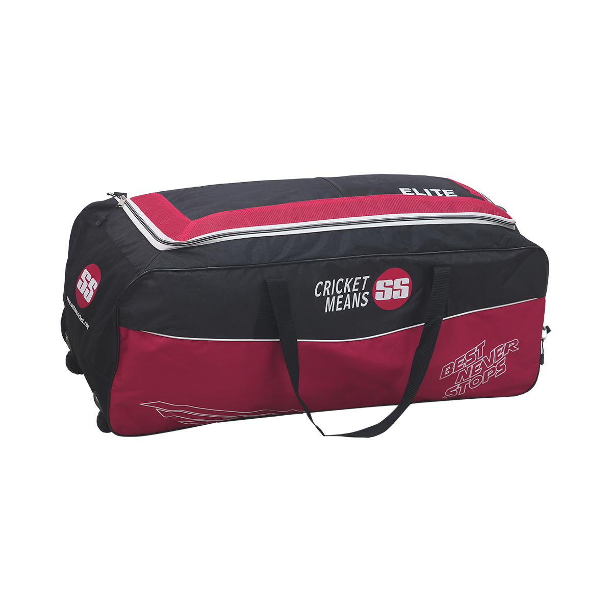 Cricket bag - Sports Equipment - 1758867919