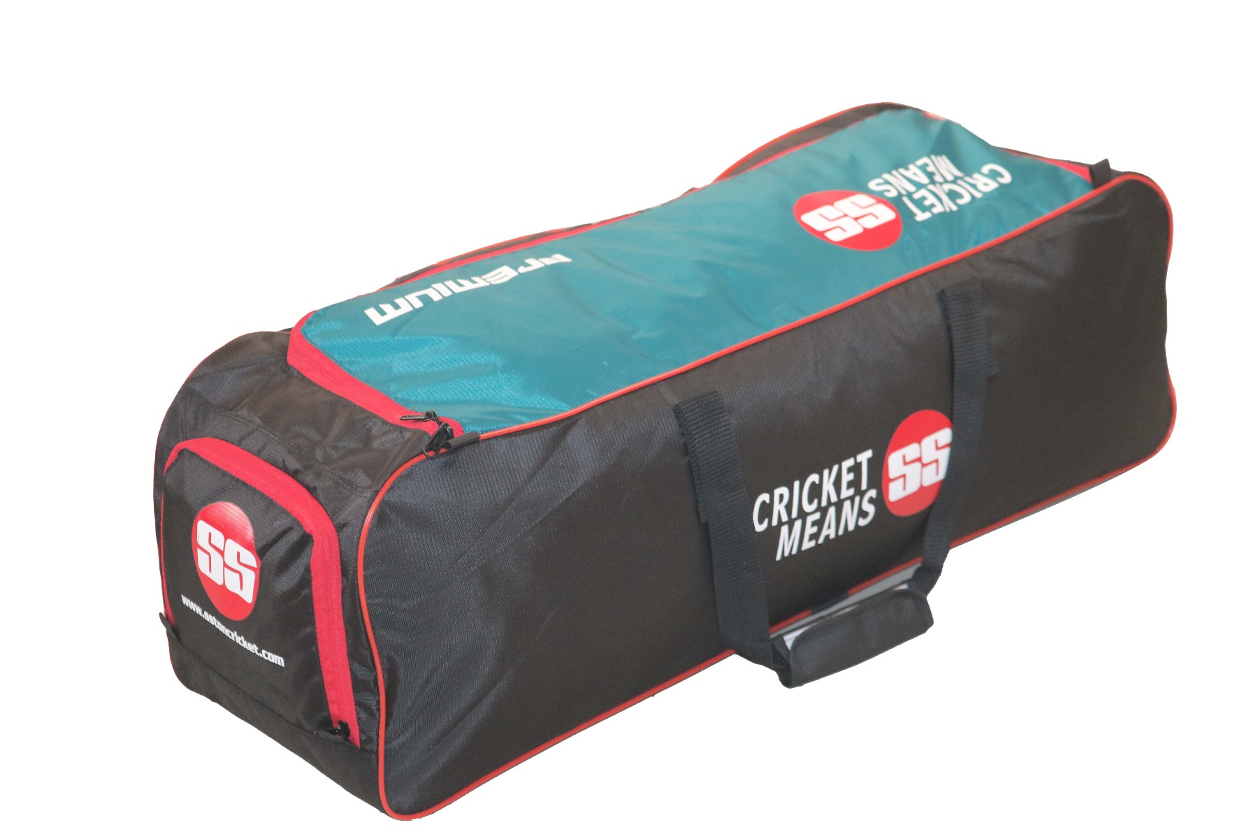 DSC Rebel Pro Wheelie Cricket Kit Bag – Procricketshop