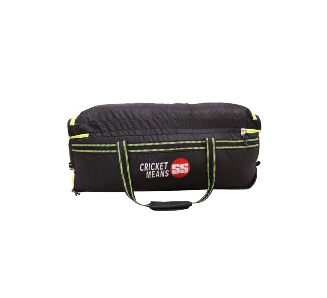 Buy SS Ton Elite Cricket Kit Bag