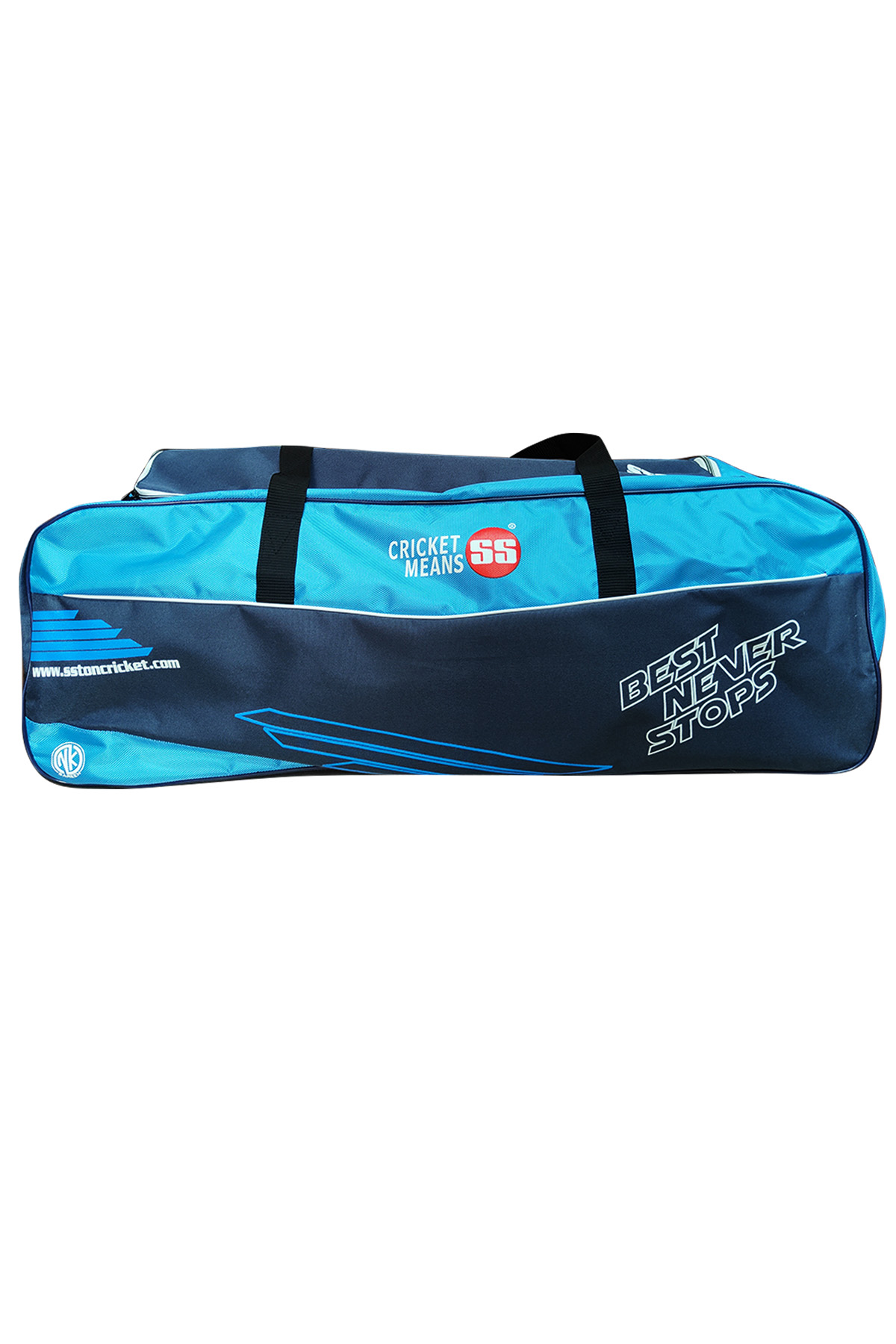 SS World Cup T20 Duffle Cricket Kit Bag – StarSportsUS