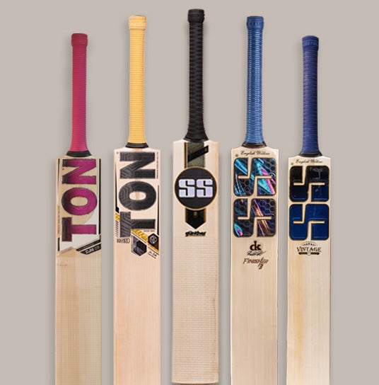 Decoración Por favor cadena Buy top quality cricket bats & equipment online @ best price | SS Cricket